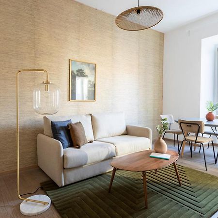 Aparthotel Sonder — Vatican Ottaviano Rom Exterior foto