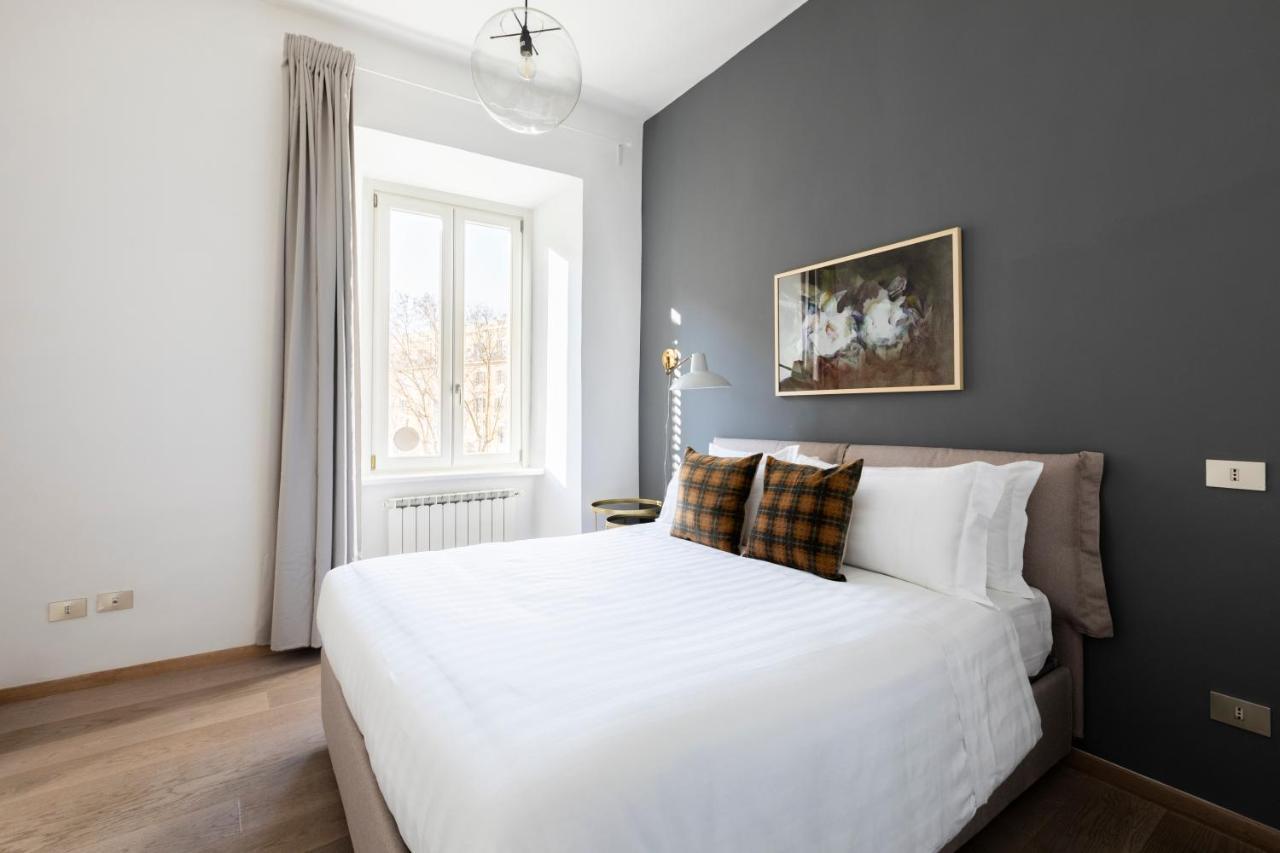Aparthotel Sonder — Vatican Ottaviano Rom Exterior foto