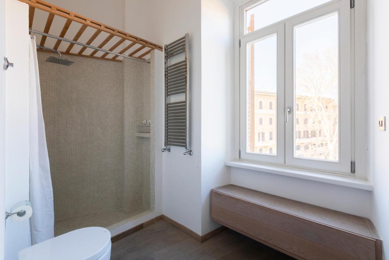 Aparthotel Sonder — Vatican Ottaviano Rom Exterior foto