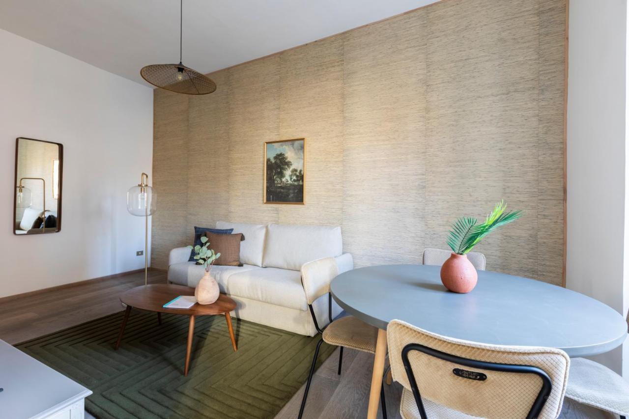 Aparthotel Sonder — Vatican Ottaviano Rom Exterior foto