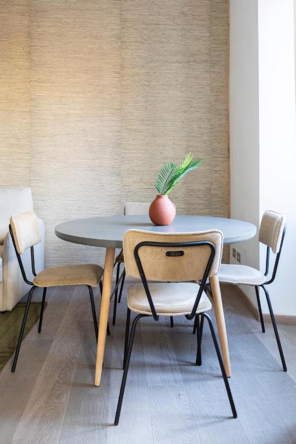 Aparthotel Sonder — Vatican Ottaviano Rom Exterior foto